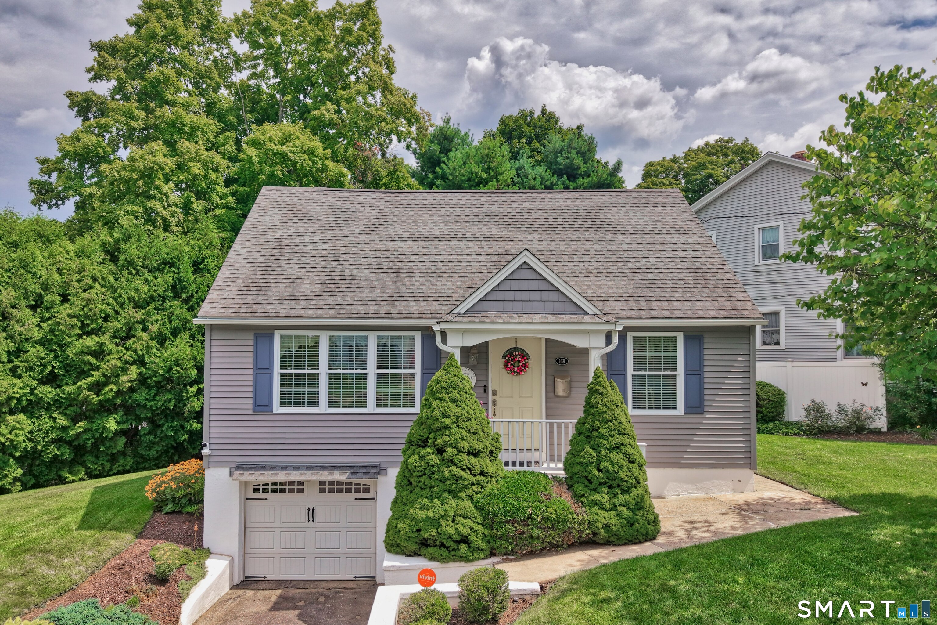 169 Circuit Avenue Waterbury CT 06708