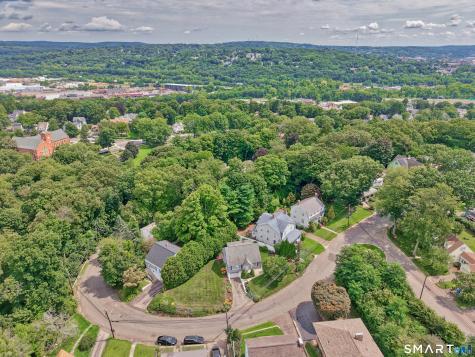 169 Circuit Avenue Waterbury CT 06708