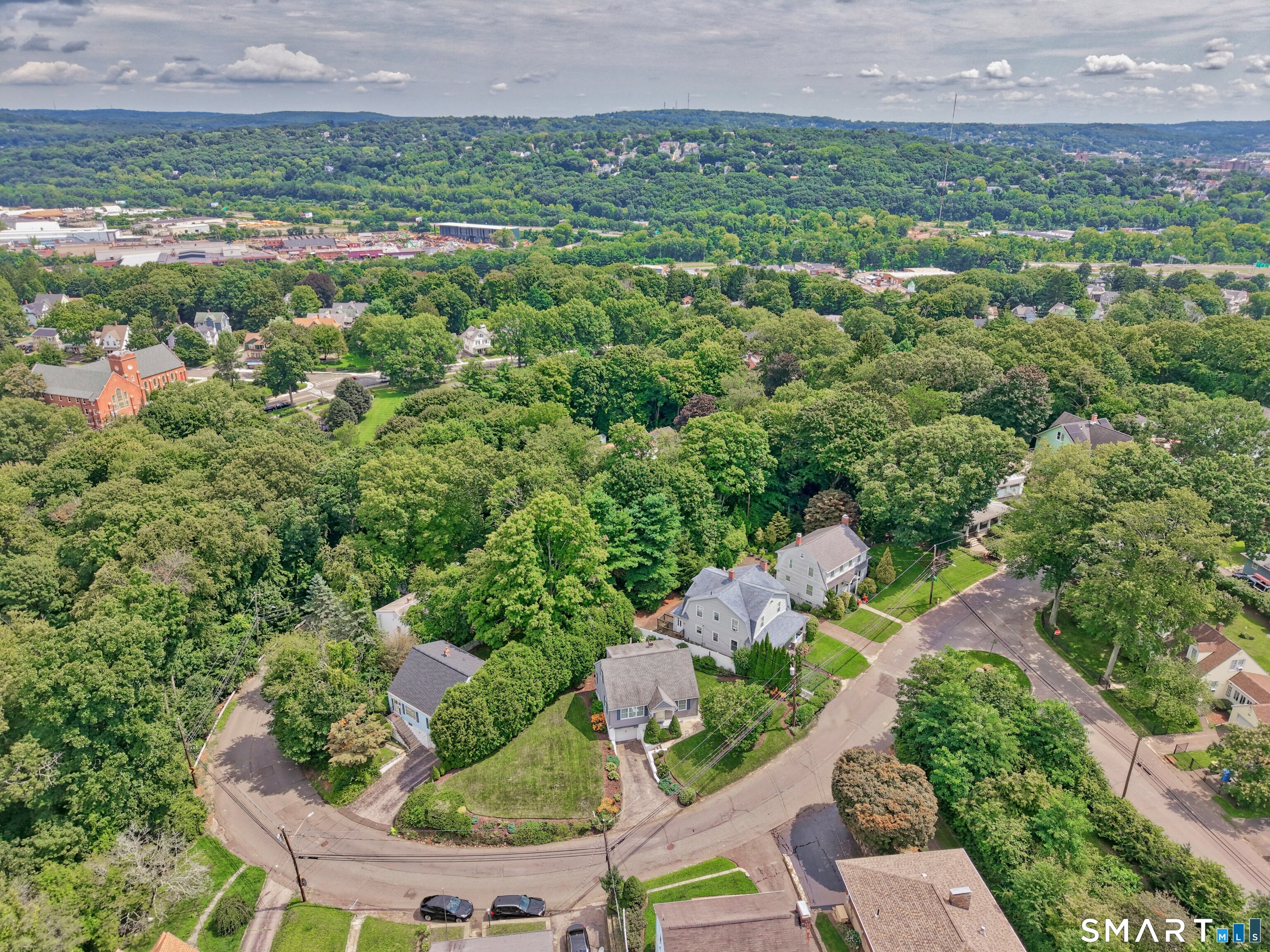 169 Circuit Avenue Waterbury CT 06708