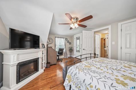 169 Circuit Avenue Waterbury CT 06708