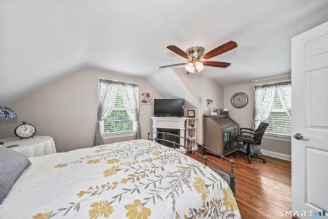 169 Circuit Avenue Waterbury CT 06708