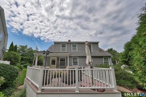 169 Circuit Avenue Waterbury CT 06708