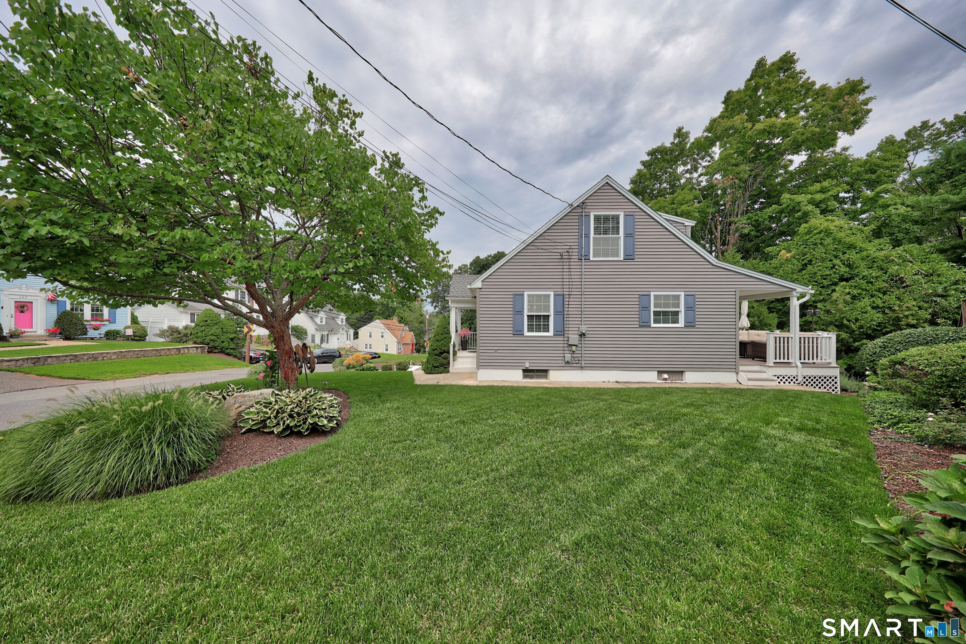 169 Circuit Avenue Waterbury CT 06708
