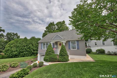 169 Circuit Avenue Waterbury CT 06708