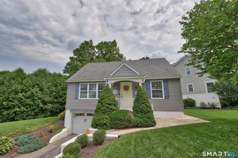 169 Circuit Avenue Waterbury CT 06708