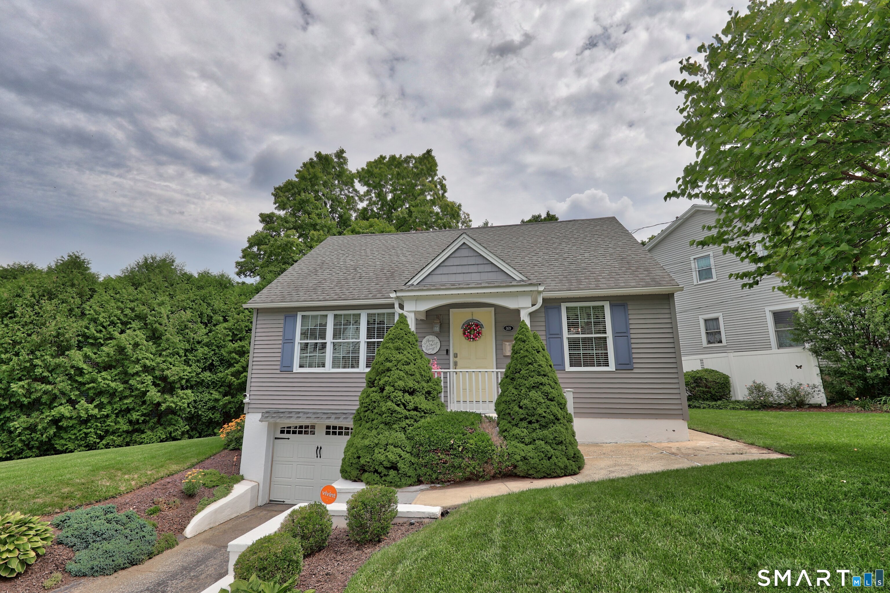 169 Circuit Avenue Waterbury CT 06708