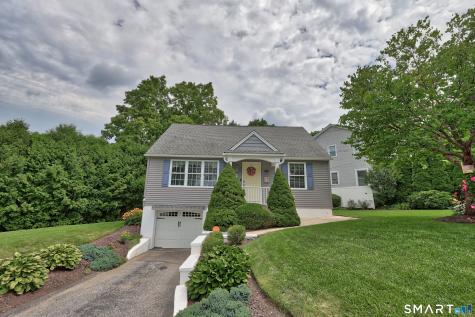 169 Circuit Avenue Waterbury CT 06708