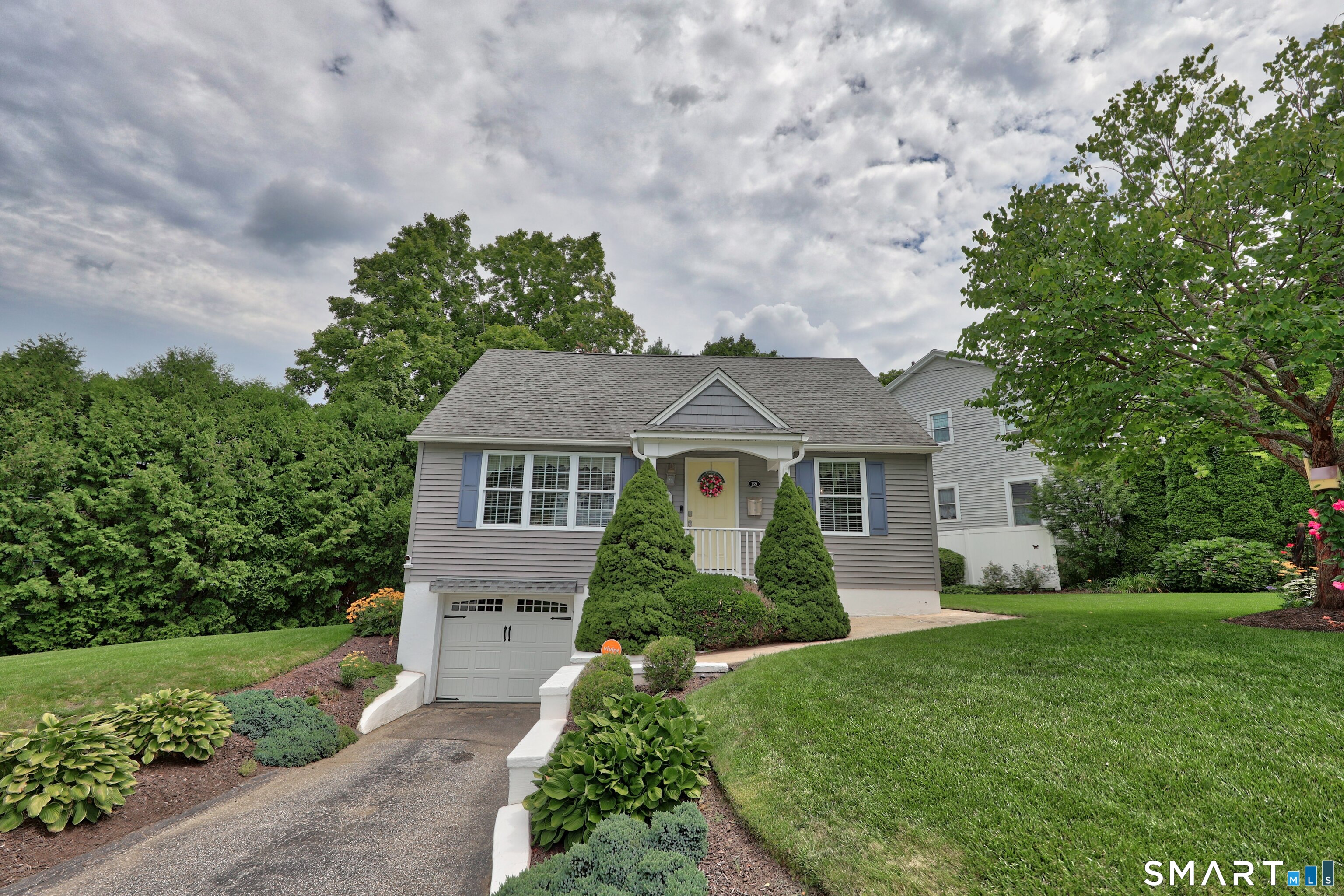 169 Circuit Avenue Waterbury CT 06708