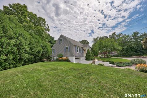 169 Circuit Avenue Waterbury CT 06708