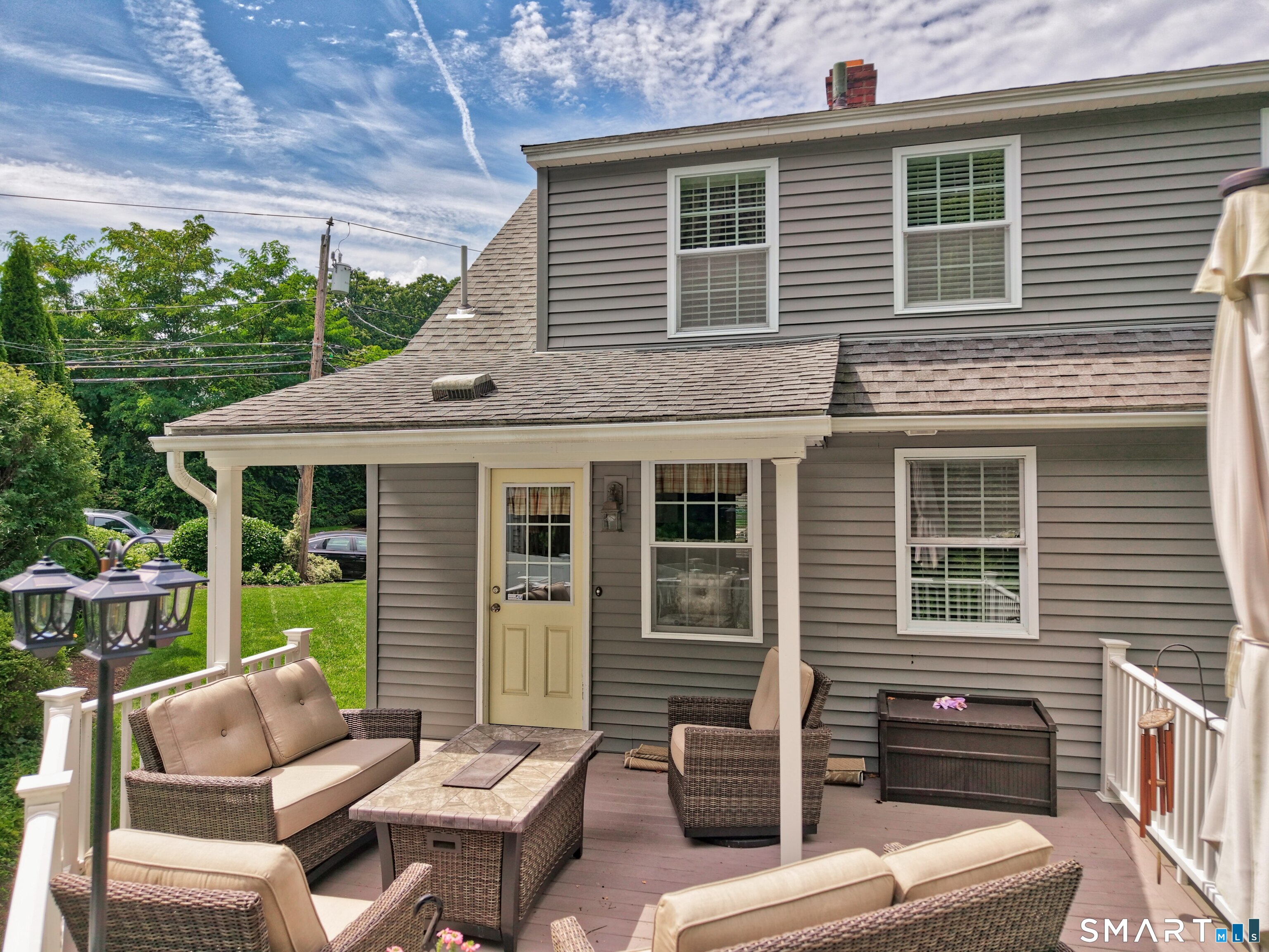 169 Circuit Avenue Waterbury CT 06708