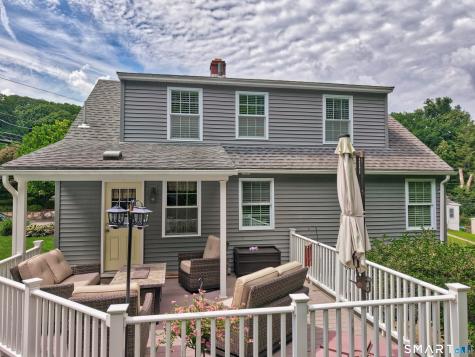 169 Circuit Avenue Waterbury CT 06708
