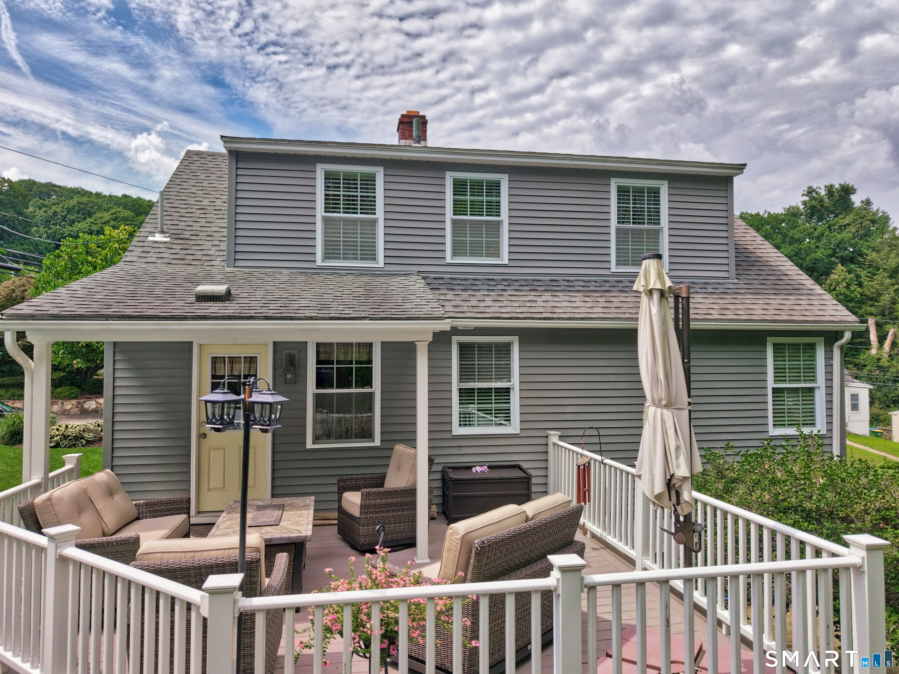 169 Circuit Avenue Waterbury CT 06708