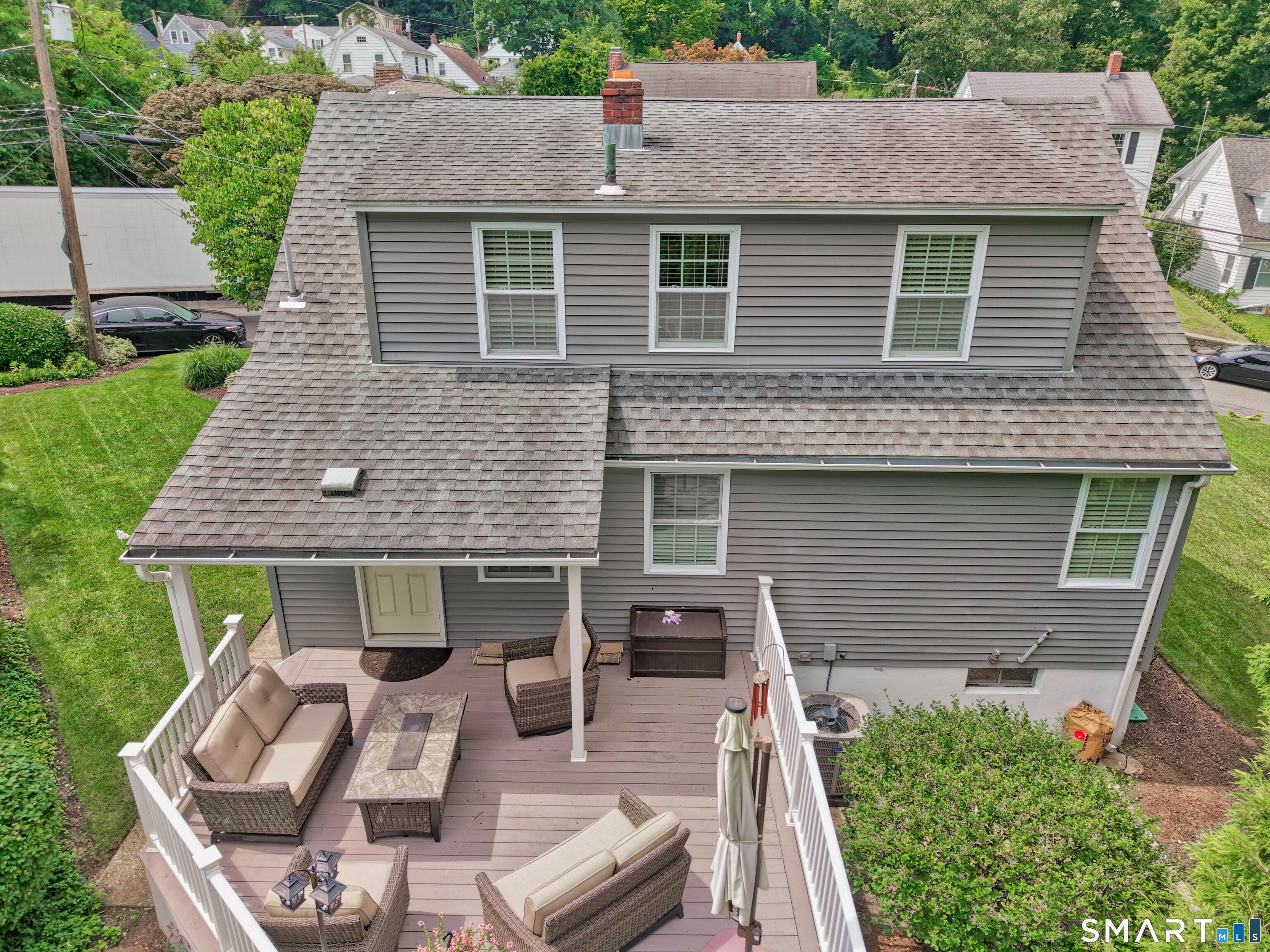169 Circuit Avenue Waterbury CT 06708