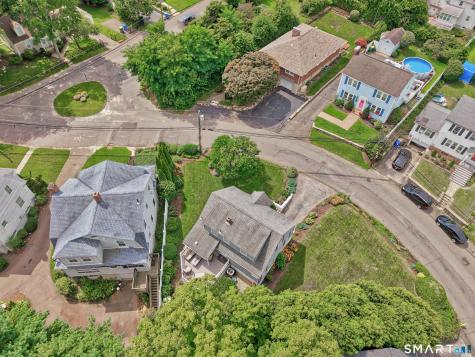 169 Circuit Avenue Waterbury CT 06708
