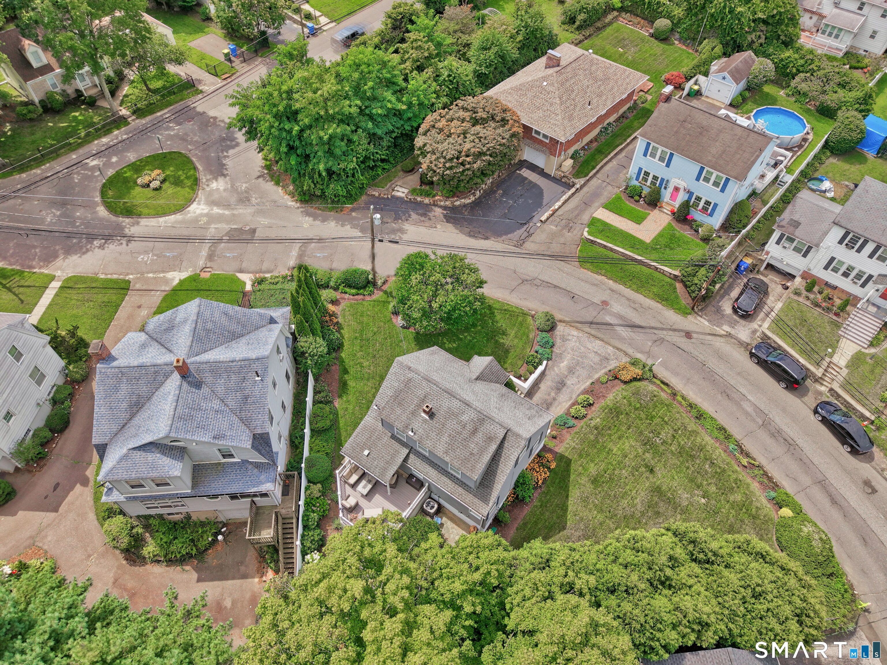 169 Circuit Avenue Waterbury CT 06708