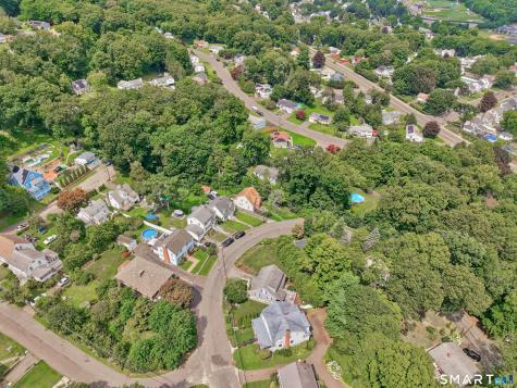 169 Circuit Avenue Waterbury CT 06708