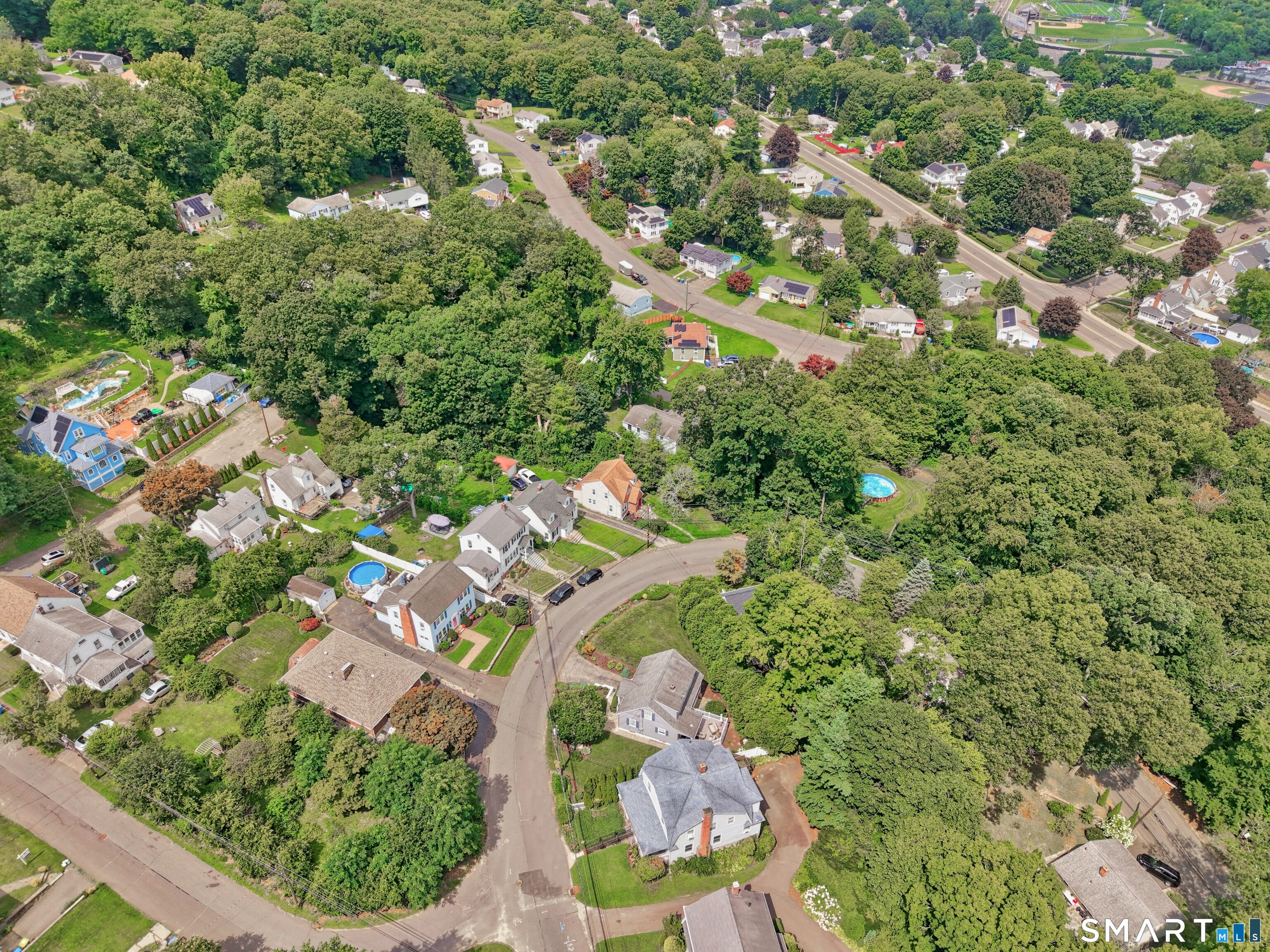 169 Circuit Avenue Waterbury CT 06708