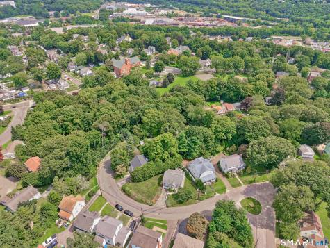169 Circuit Avenue Waterbury CT 06708