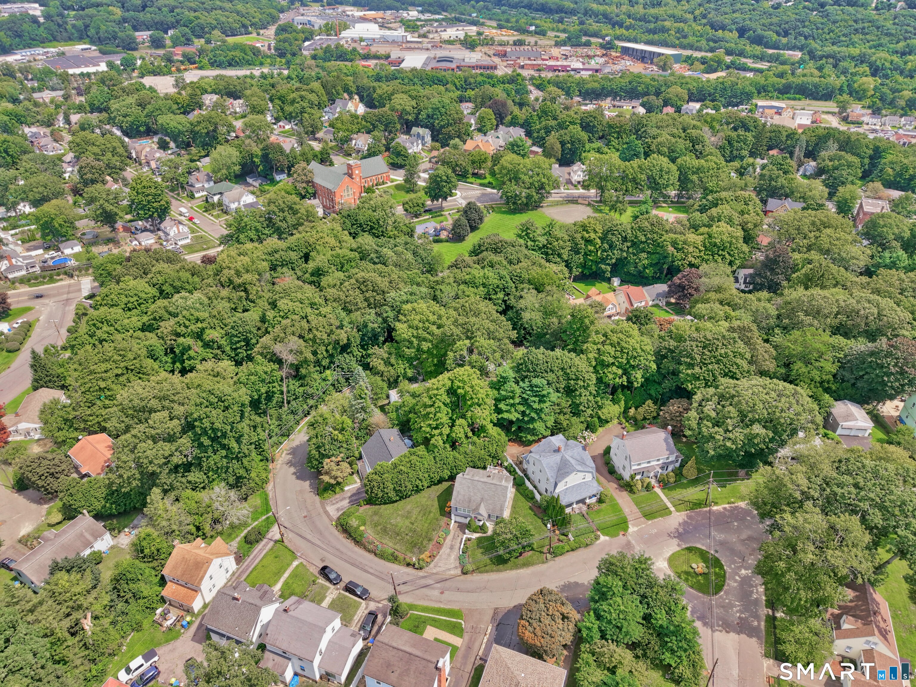 169 Circuit Avenue Waterbury CT 06708