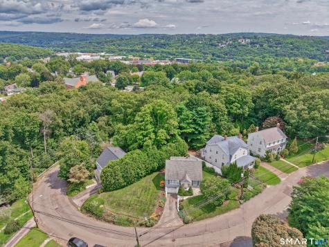 169 Circuit Avenue Waterbury CT 06708