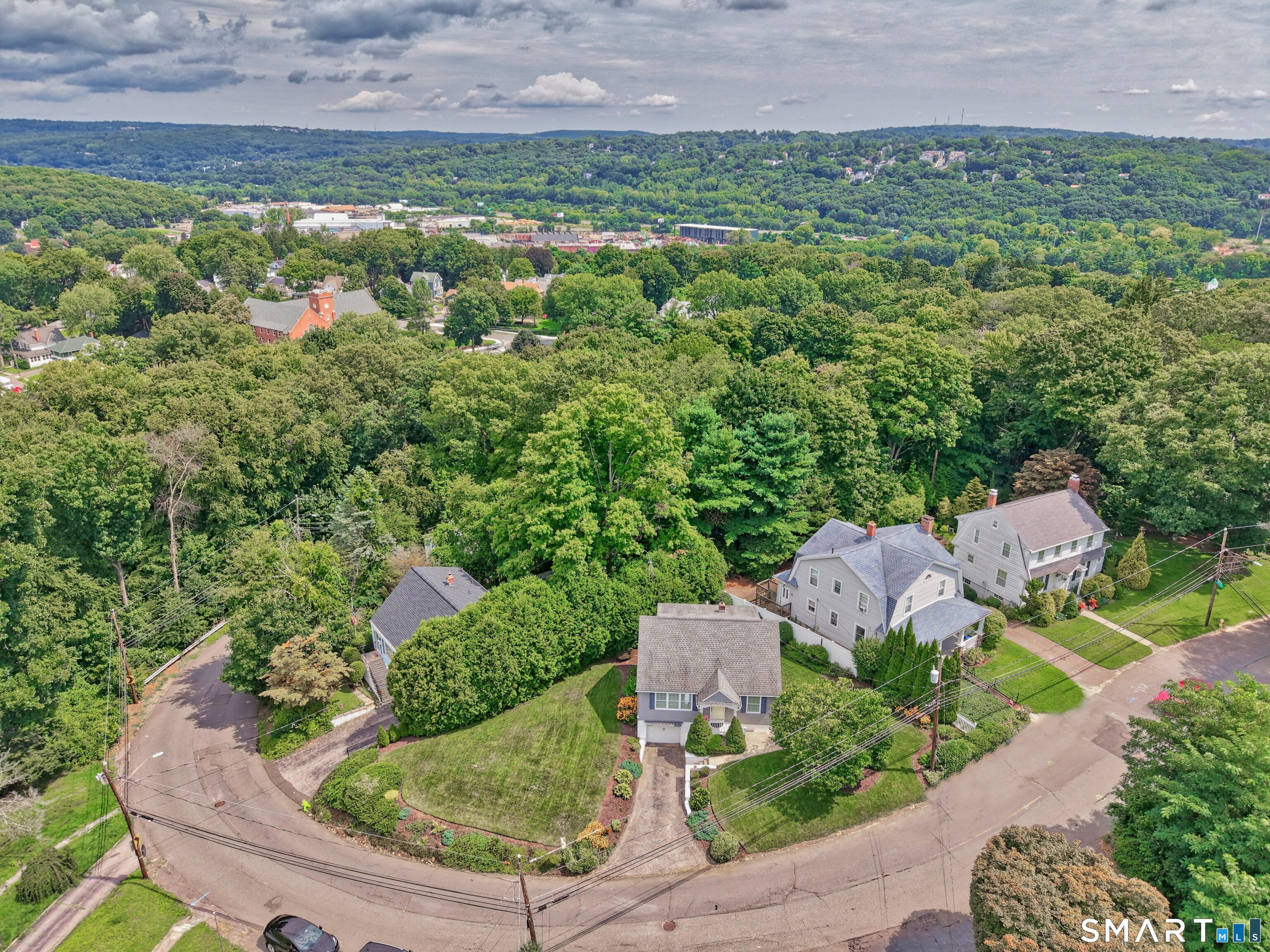 169 Circuit Avenue Waterbury CT 06708