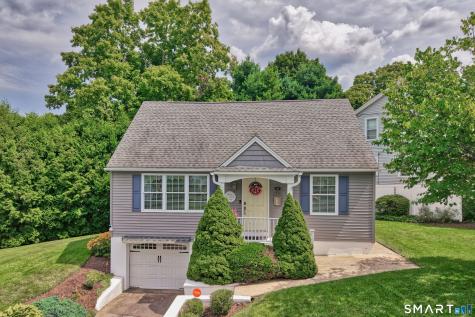 169 Circuit Avenue Waterbury CT 06708