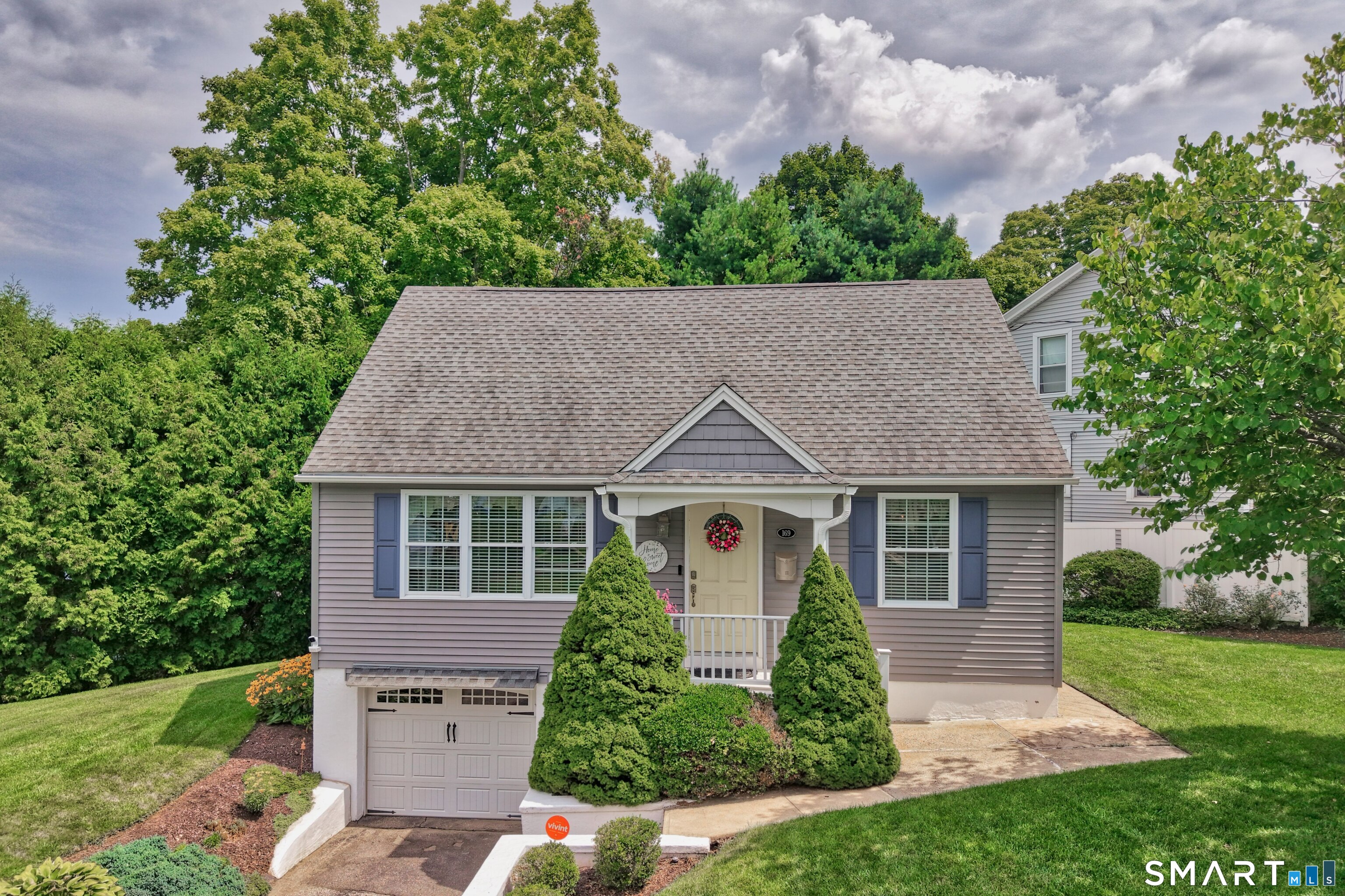 169 Circuit Avenue Waterbury CT 06708