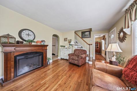 169 Circuit Avenue Waterbury CT 06708