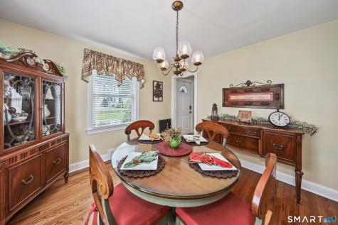169 Circuit Avenue Waterbury CT 06708