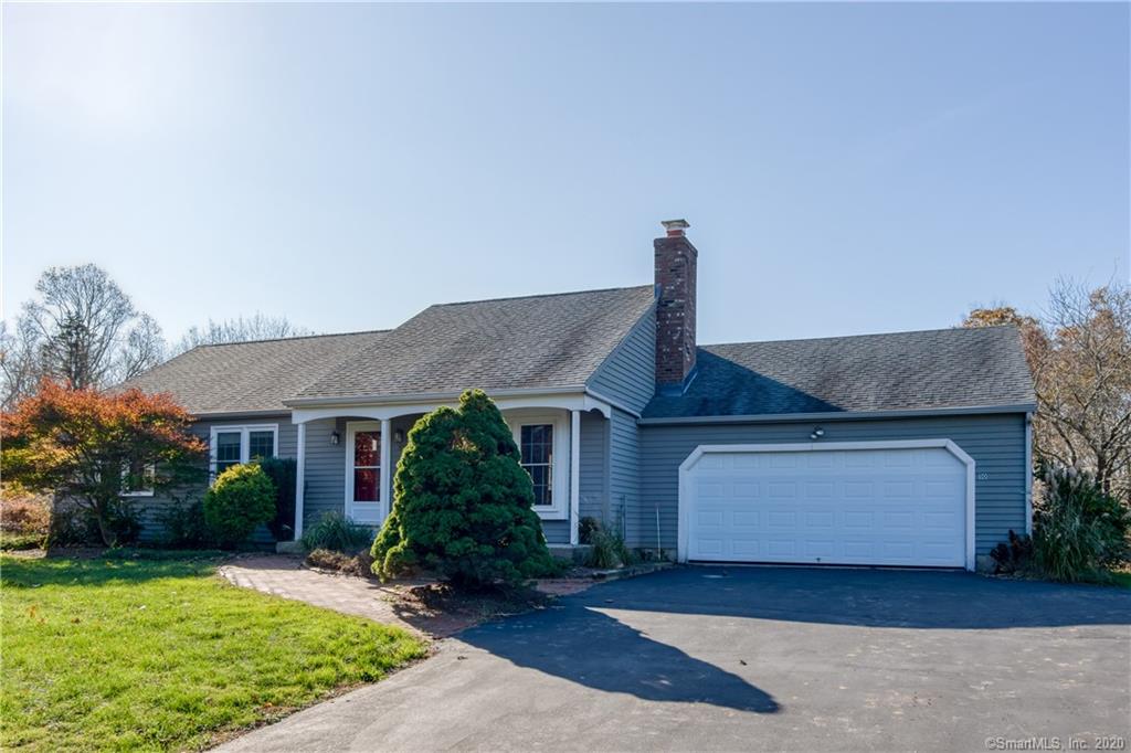 10 Great Meadow Road Madison CT 06443