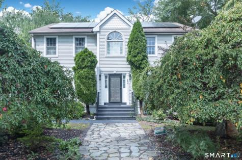 23 Mayo Avenue Montville CT 06370