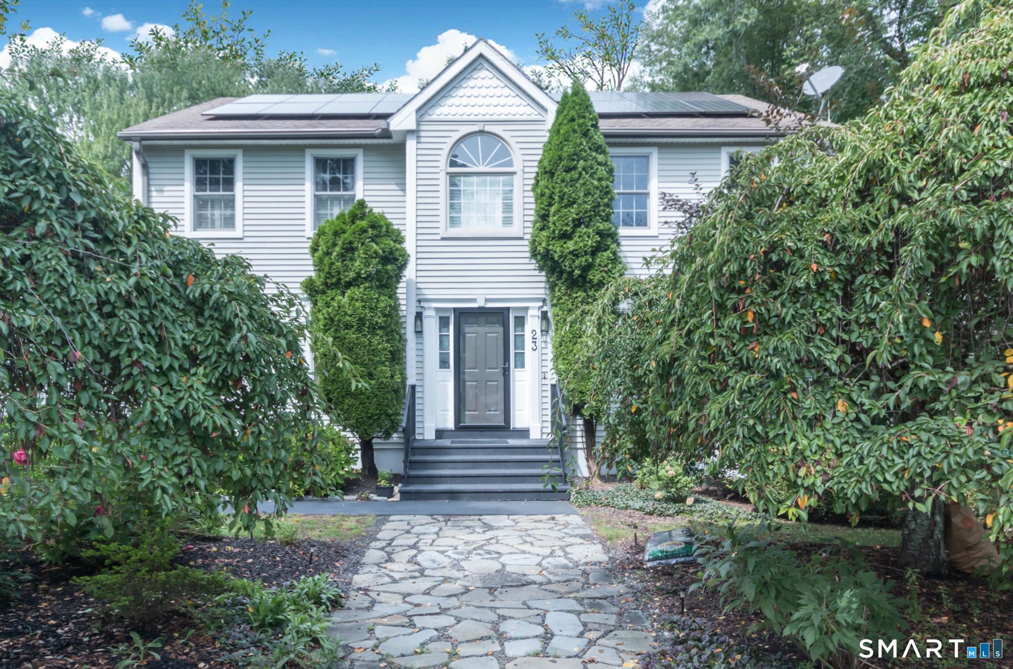 23 Mayo Avenue Montville CT 06370
