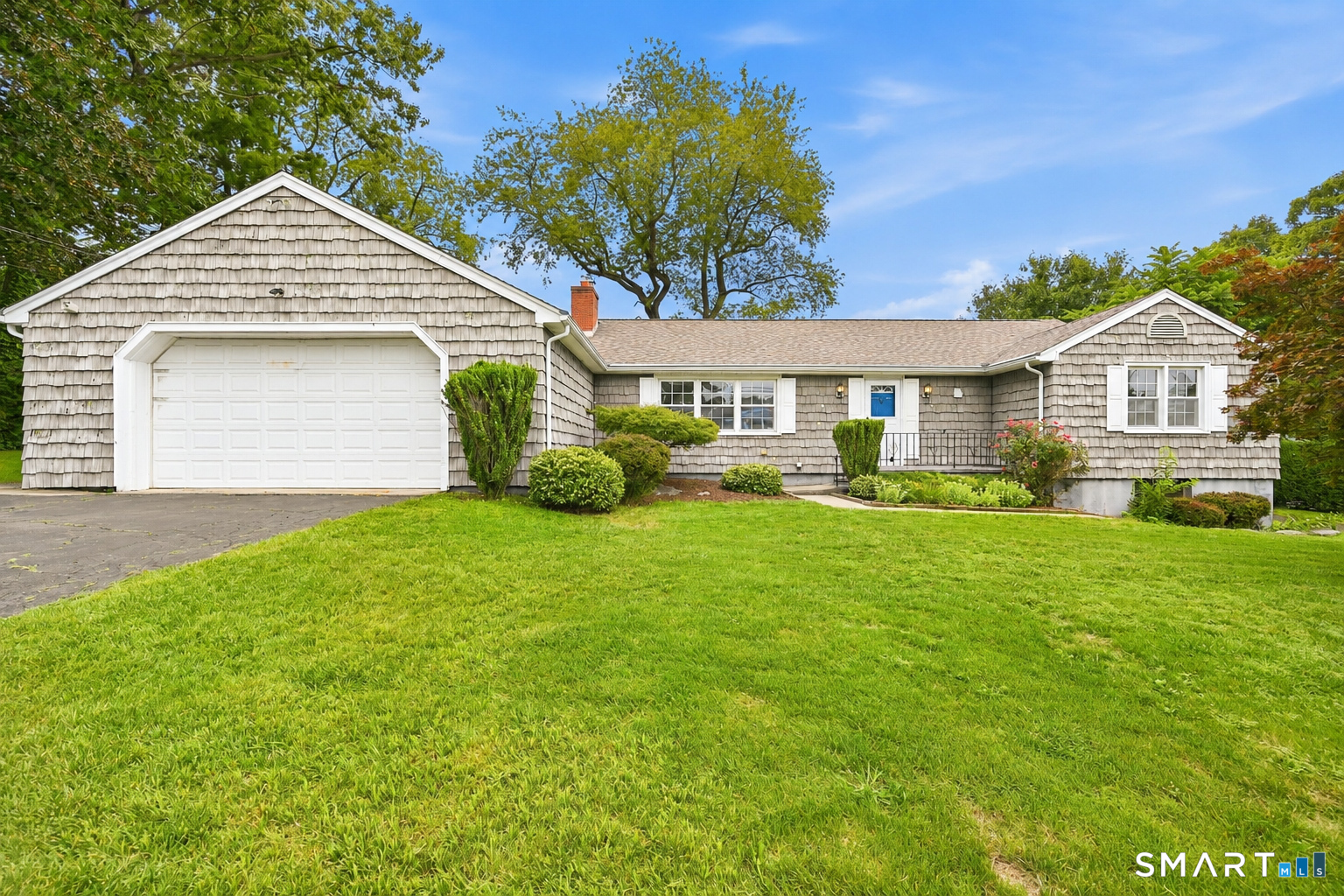 100 Crofton Street New Haven CT 06513