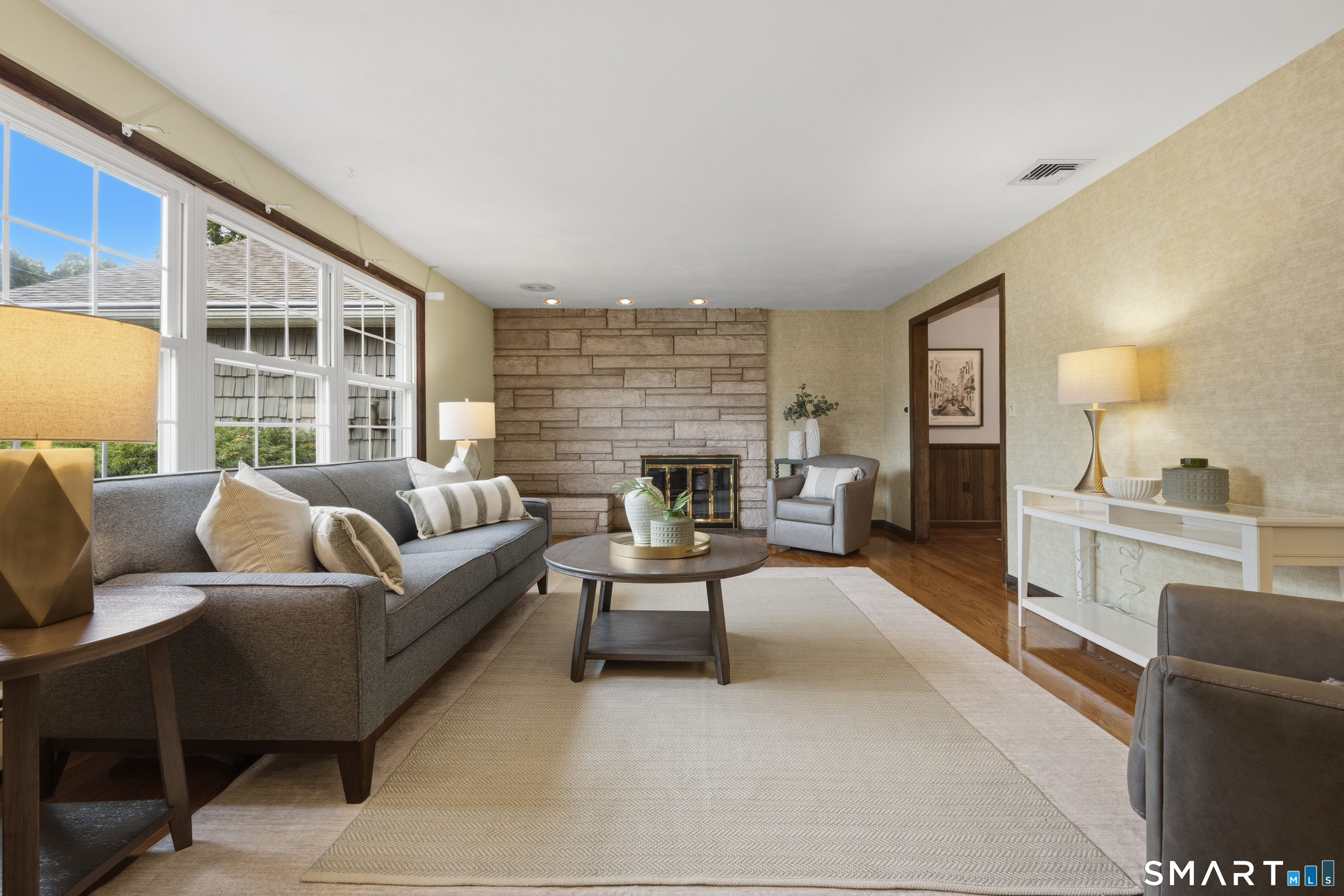 100 Crofton Street New Haven CT 06513