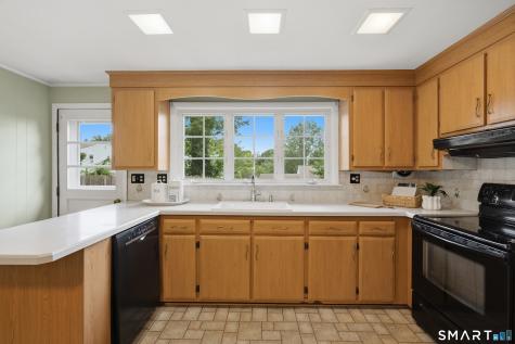 100 Crofton Street New Haven CT 06513