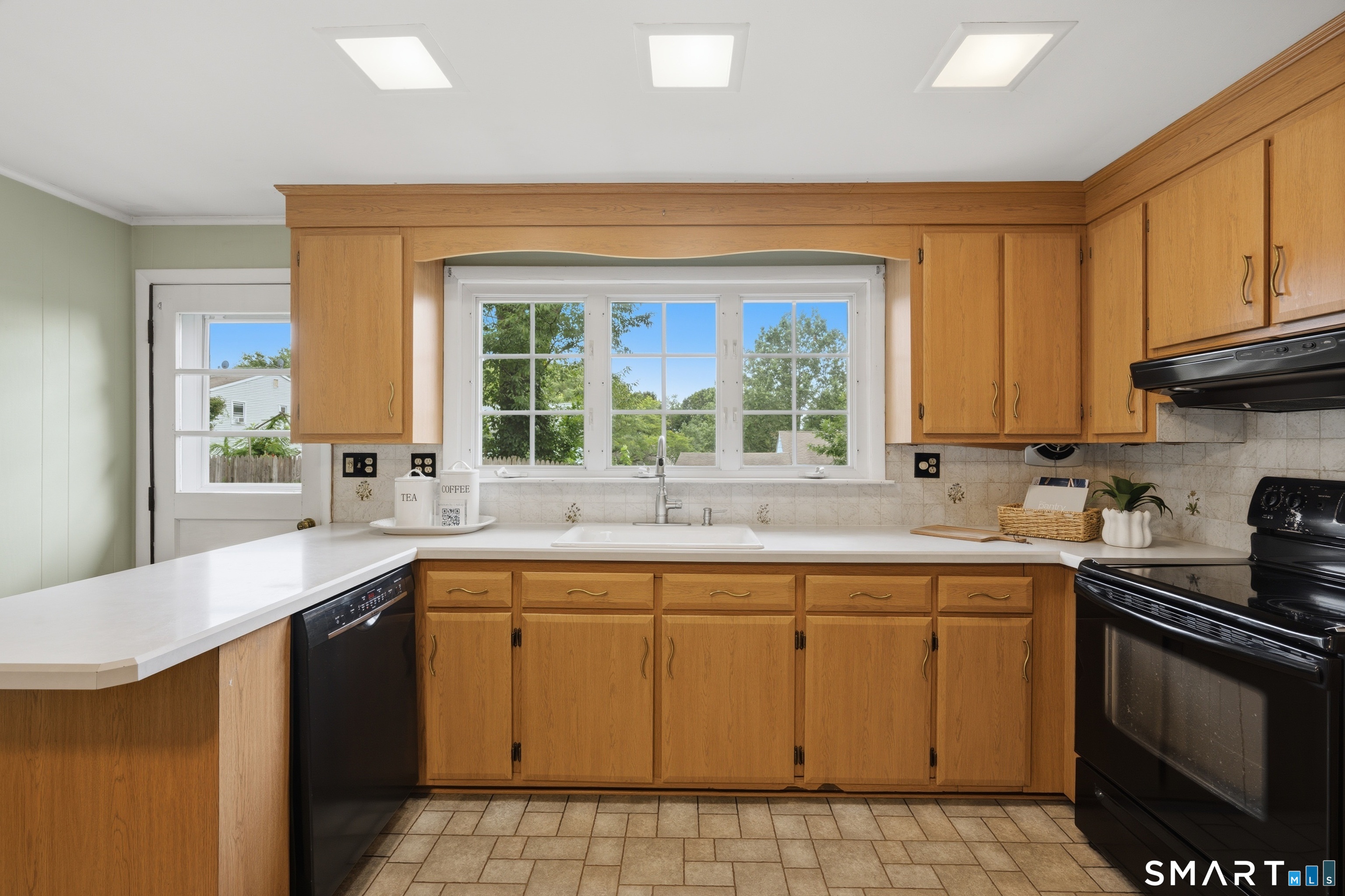 100 Crofton Street New Haven CT 06513
