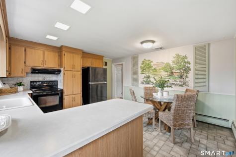 100 Crofton Street New Haven CT 06513