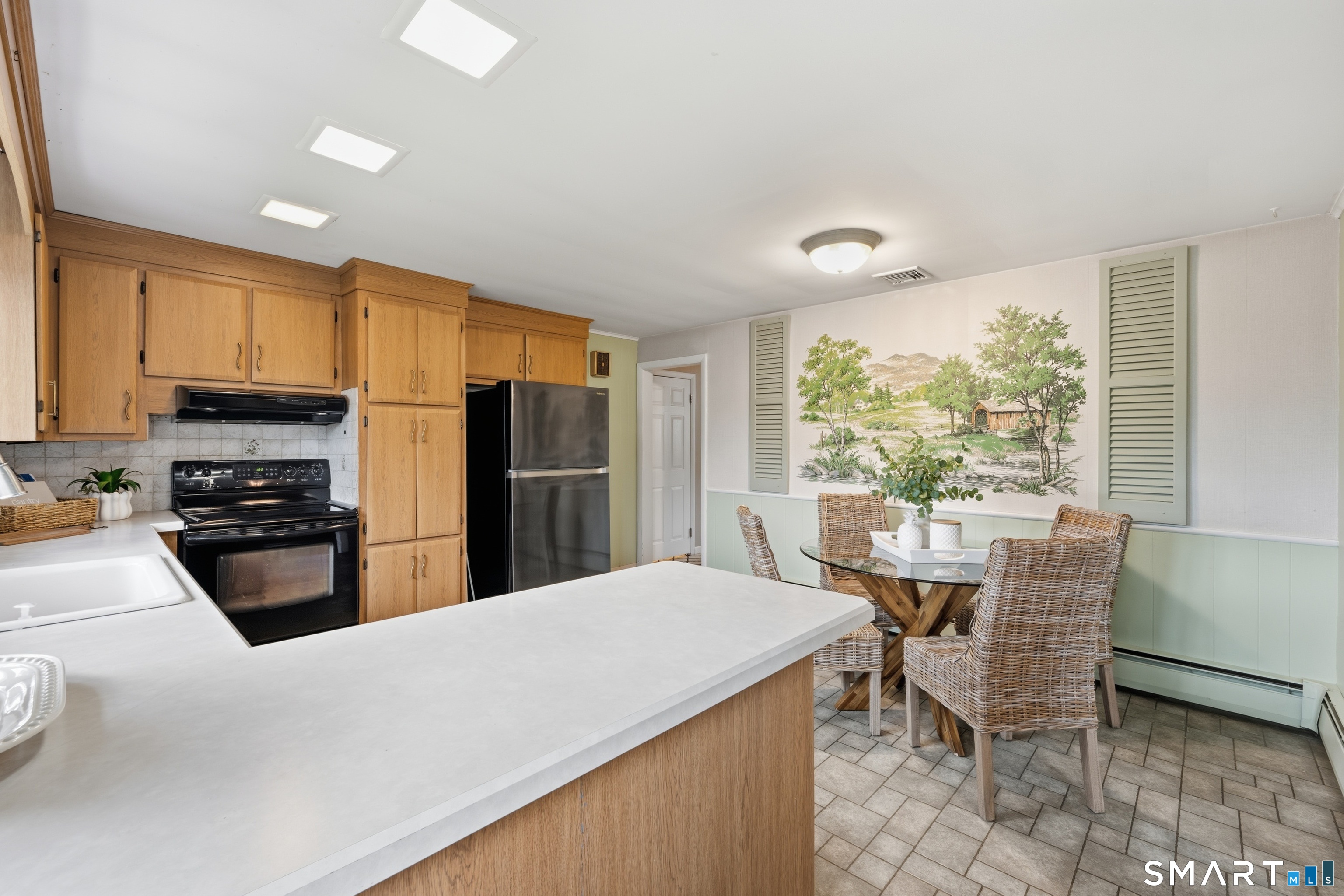 100 Crofton Street New Haven CT 06513