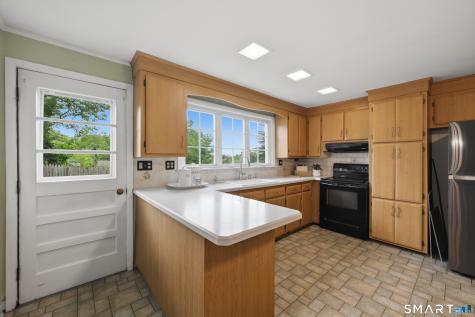 100 Crofton Street New Haven CT 06513
