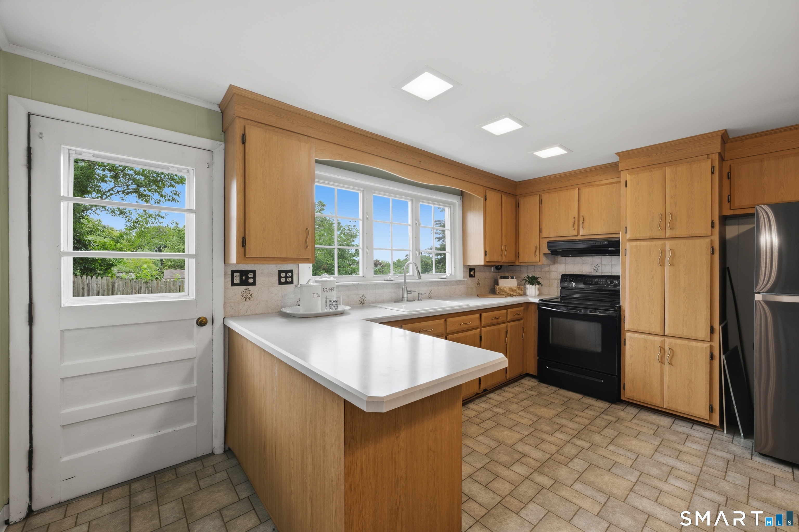 100 Crofton Street New Haven CT 06513
