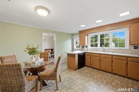 100 Crofton Street New Haven CT 06513