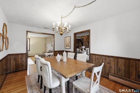 100 Crofton Street New Haven CT 06513