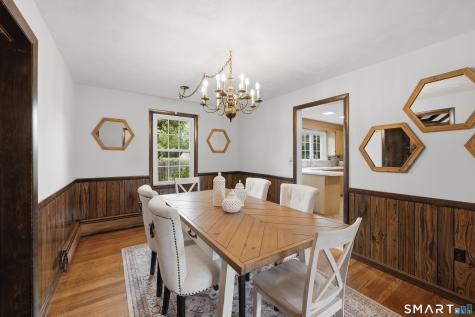 100 Crofton Street New Haven CT 06513