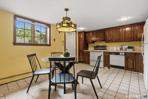 100 Crofton Street New Haven CT 06513