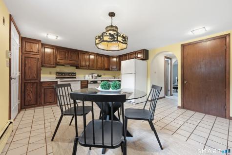 100 Crofton Street New Haven CT 06513
