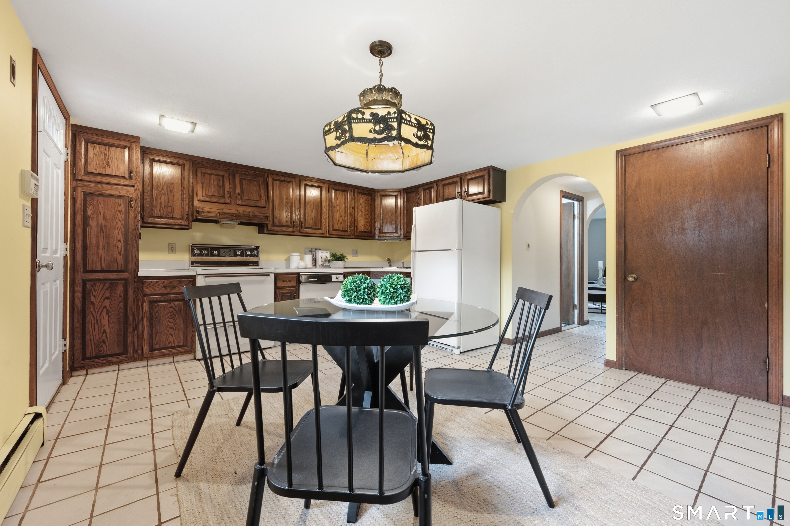 100 Crofton Street New Haven CT 06513