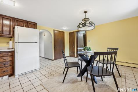 100 Crofton Street New Haven CT 06513