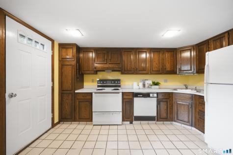 100 Crofton Street New Haven CT 06513