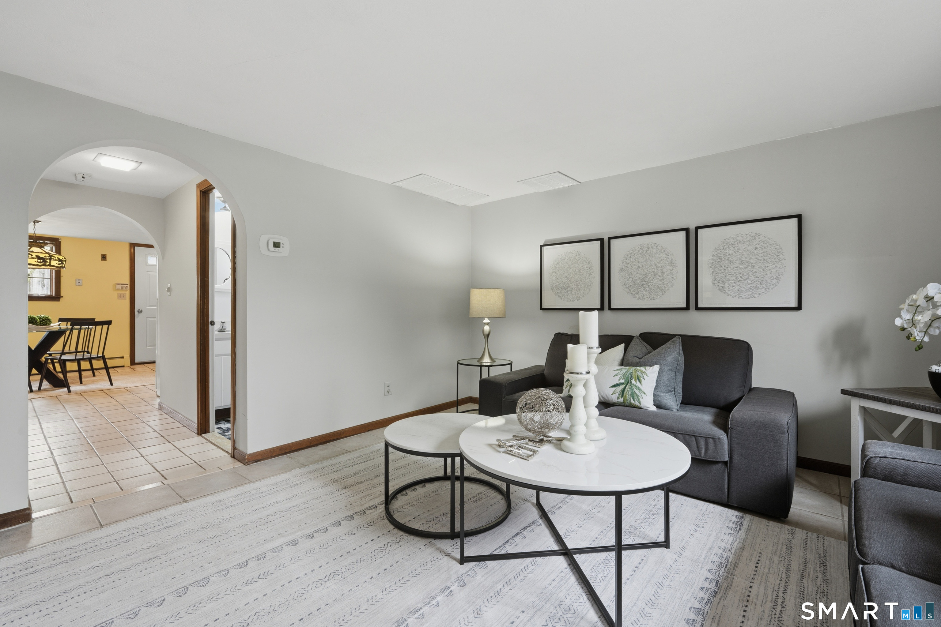 100 Crofton Street New Haven CT 06513