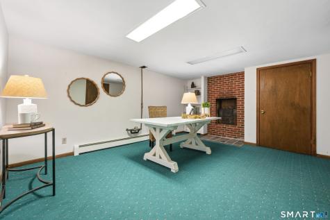 100 Crofton Street New Haven CT 06513